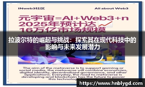 拉波尔特的崛起与挑战：探索其在现代科技中的影响与未来发展潜力